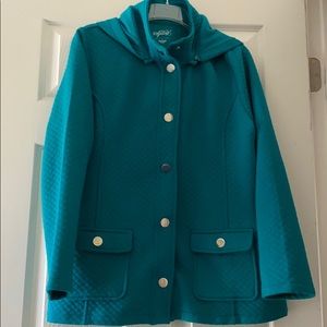 STYLE&Co hooded Jacket